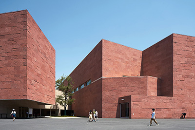 China International Design Museum