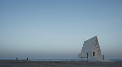 Seashore Chapel