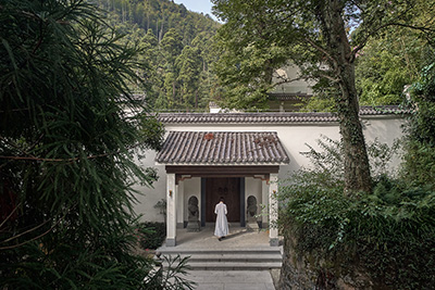 TianMu Mountain Zen Resort 