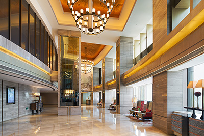 ZheJiang Grand Hotel