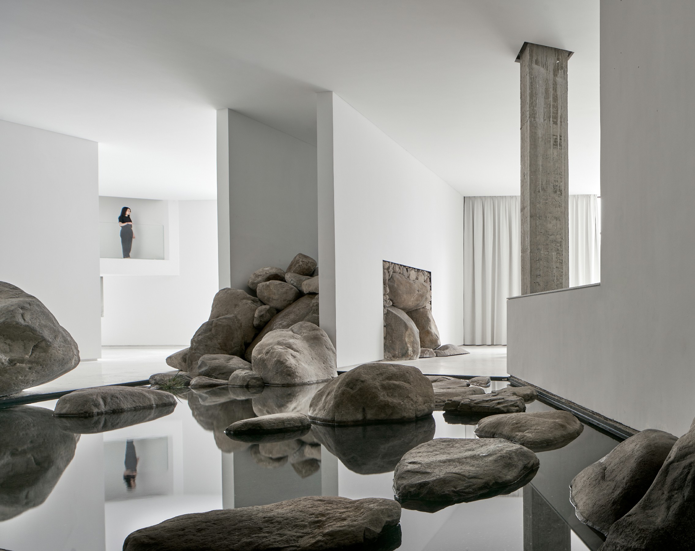 德化龙鹏艺术馆