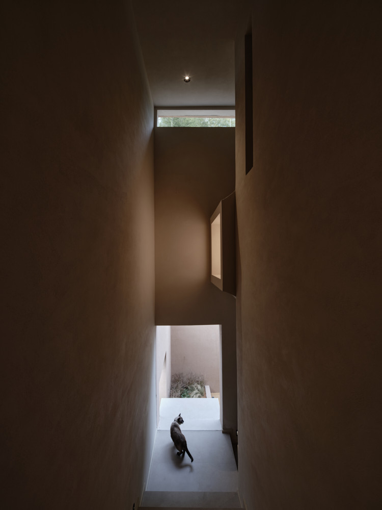 善侒SHANAN·安吉深溪民宿